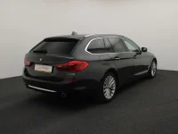BMW 520 2 140kW thumbnail