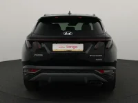 Hyundai Tucson 1.6 169kW thumbnail
