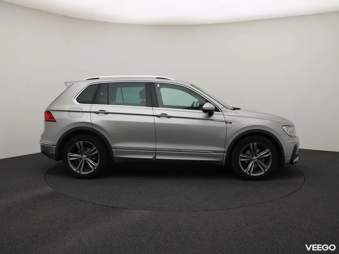 Volkswagen Tiguan 2 110kW