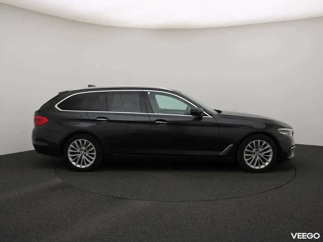 BMW 520 2 140kW