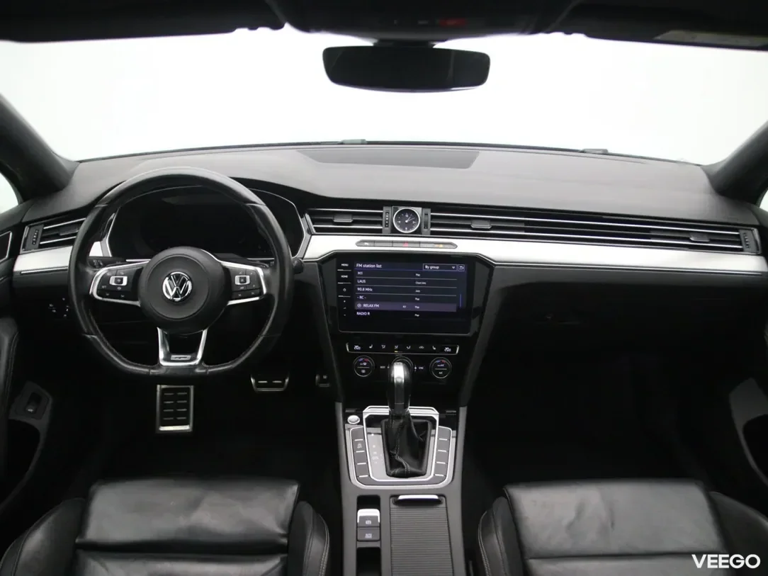 Volkswagen Passat 2 110kW