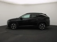 Hyundai Tucson 1.6 169kW thumbnail