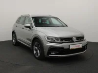 Volkswagen Tiguan 2 110kW thumbnail