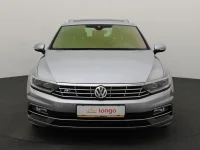 Volkswagen Passat 2 110kW thumbnail