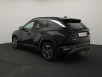 Hyundai Tucson 1.6 169kW thumbnail