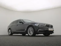 BMW 520 2 140kW thumbnail