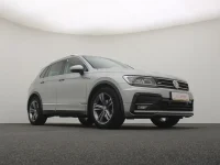 Volkswagen Tiguan 2 110kW thumbnail
