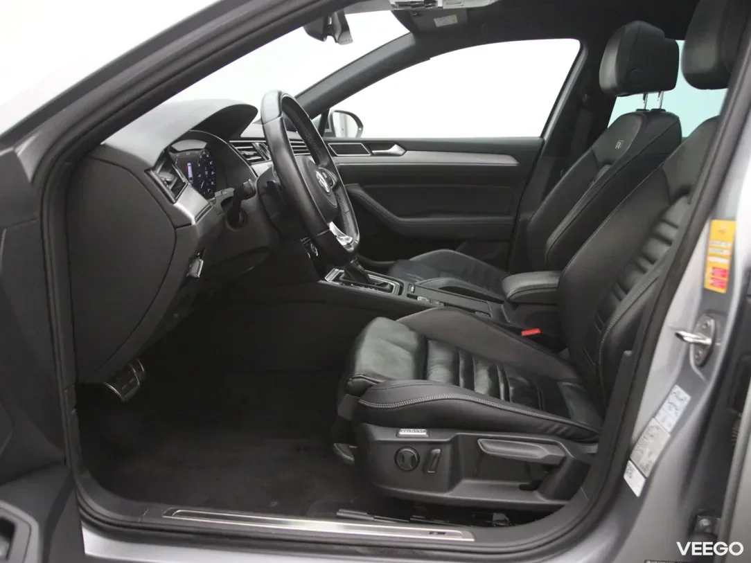 Volkswagen Passat 2 110kW