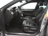 Volkswagen Passat 2 110kW thumbnail
