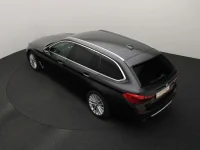 BMW 520 2 140kW thumbnail