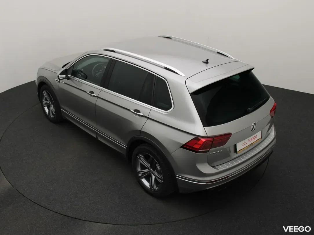Volkswagen Tiguan 2 110kW