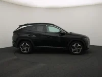 Hyundai Tucson 1.6 169kW thumbnail