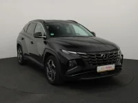 Hyundai Tucson 1.6 169kW thumbnail