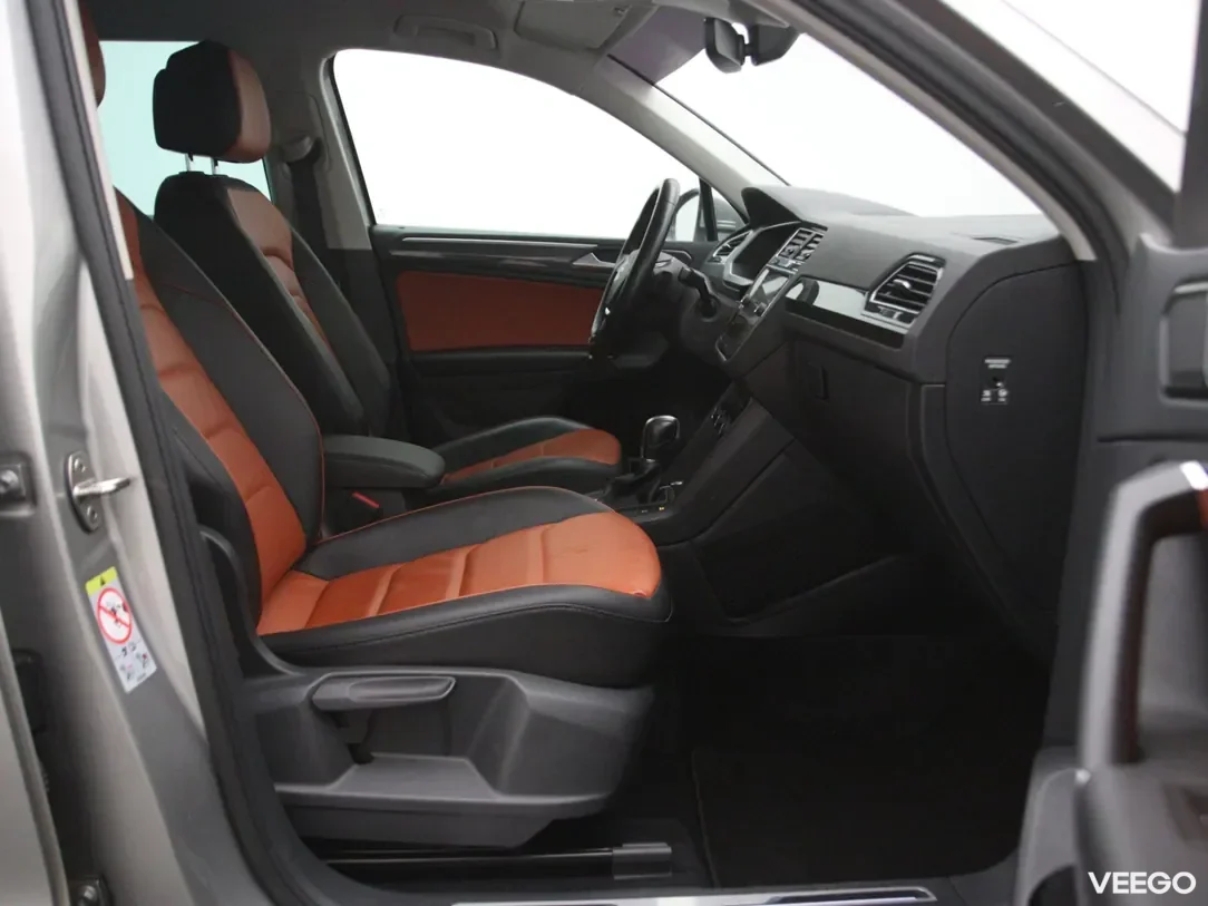 Volkswagen Tiguan 2 110kW