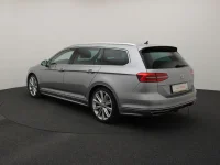 Volkswagen Passat 2 110kW thumbnail