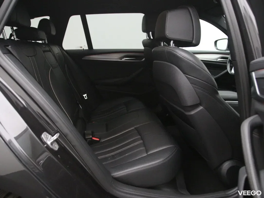 BMW 520 2 140kW