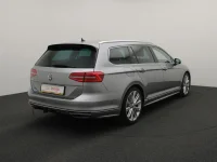 Volkswagen Passat 2 110kW thumbnail