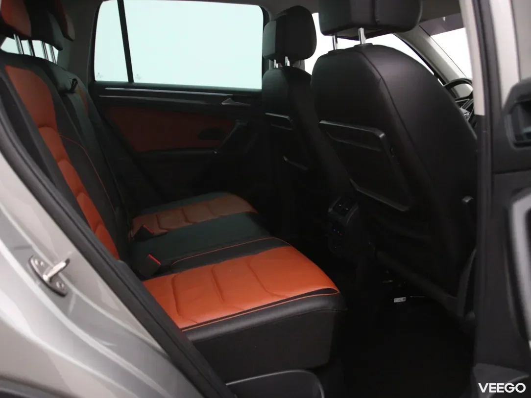 Volkswagen Tiguan 2 110kW