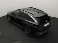 Hyundai Tucson 1.6 169kW thumbnail