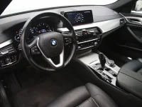 BMW 520 2 140kW thumbnail