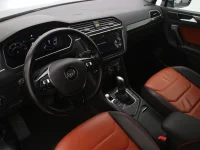 Volkswagen Tiguan 2 110kW thumbnail