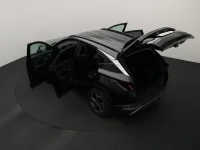 Hyundai Tucson 1.6 169kW thumbnail
