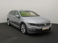 Volkswagen Passat 2 110kW thumbnail