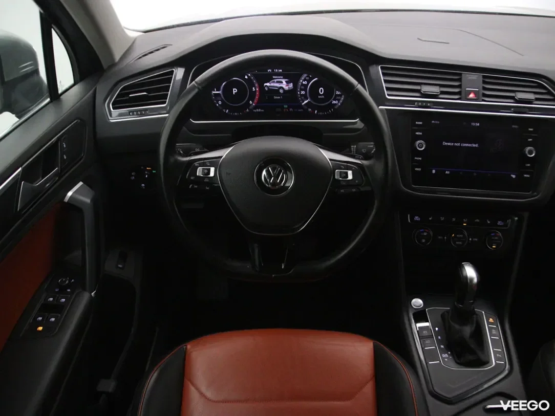Volkswagen Tiguan 2 110kW