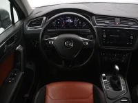 Volkswagen Tiguan 2 110kW thumbnail