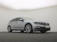 Volkswagen Passat 2 110kW thumbnail