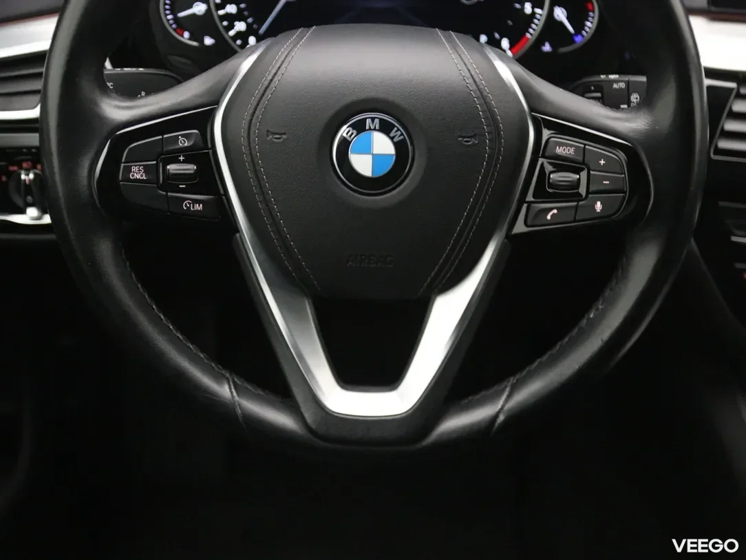 BMW 520 2 140kW