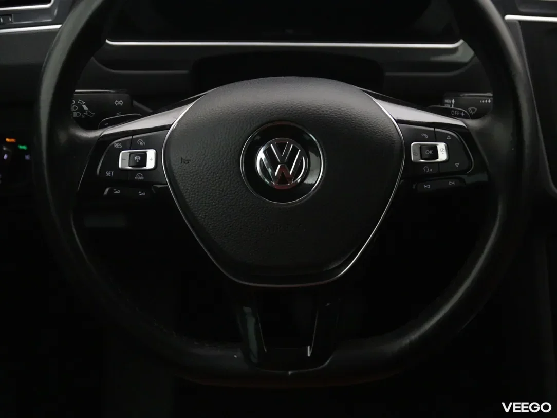 Volkswagen Tiguan 2 110kW