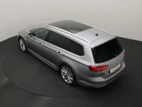 Volkswagen Passat 2 110kW thumbnail