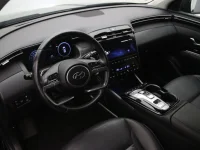 Hyundai Tucson 1.6 169kW thumbnail