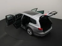 Volkswagen Passat 2 110kW thumbnail