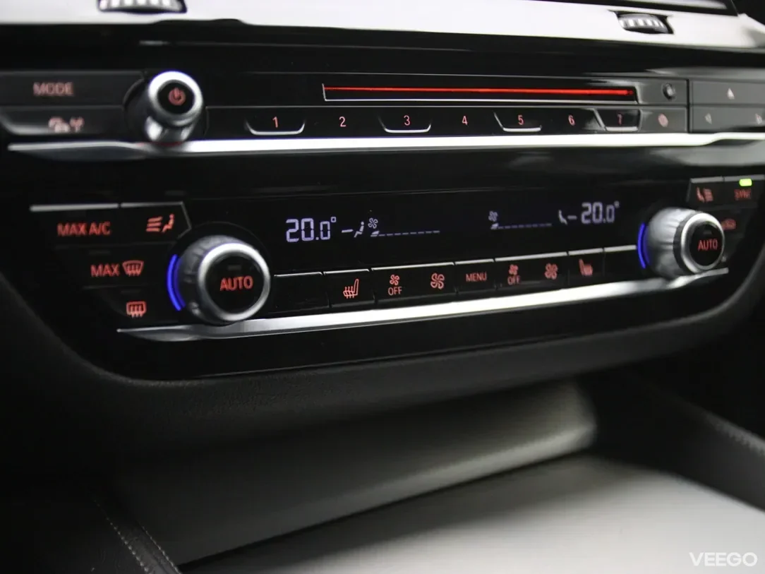BMW 520 2 140kW