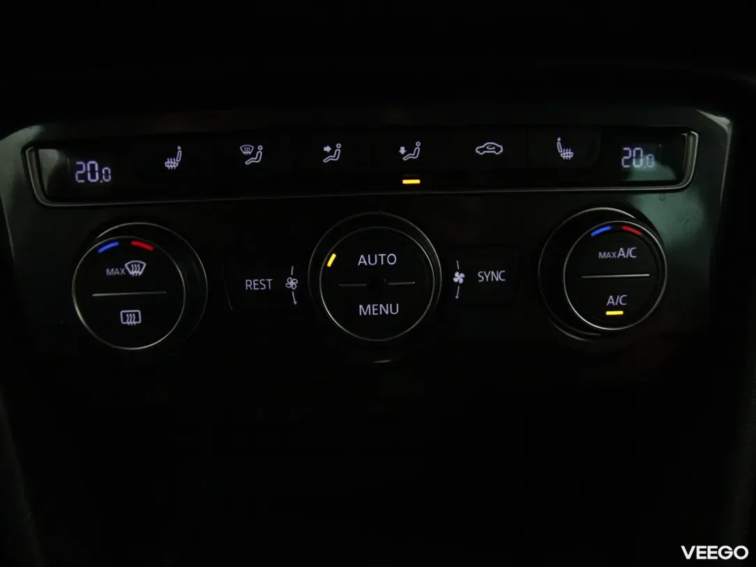 Volkswagen Tiguan 2 110kW