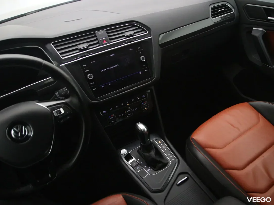 Volkswagen Tiguan 2 110kW
