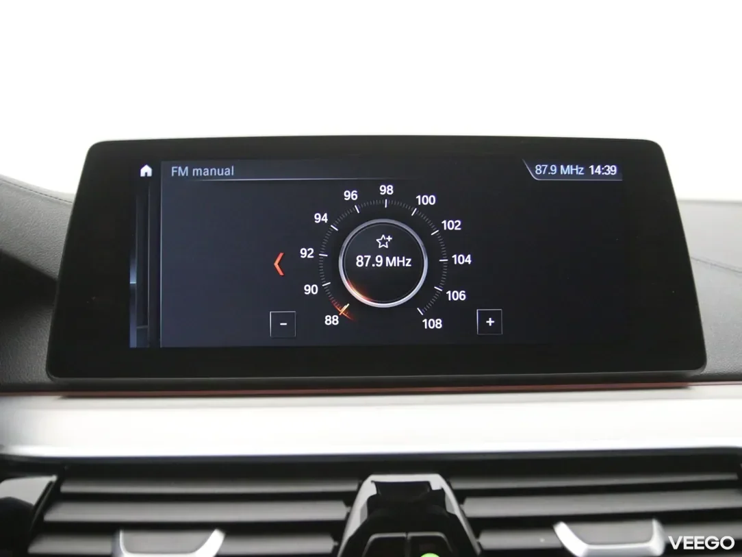 BMW 520 2 140kW