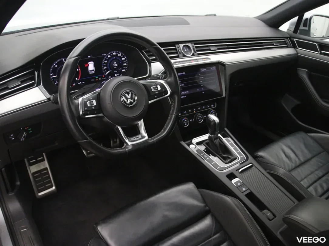 Volkswagen Passat 2 110kW
