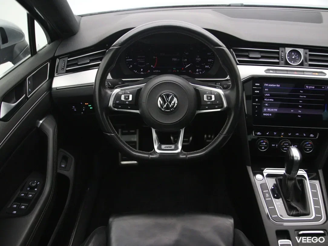 Volkswagen Passat 2 110kW