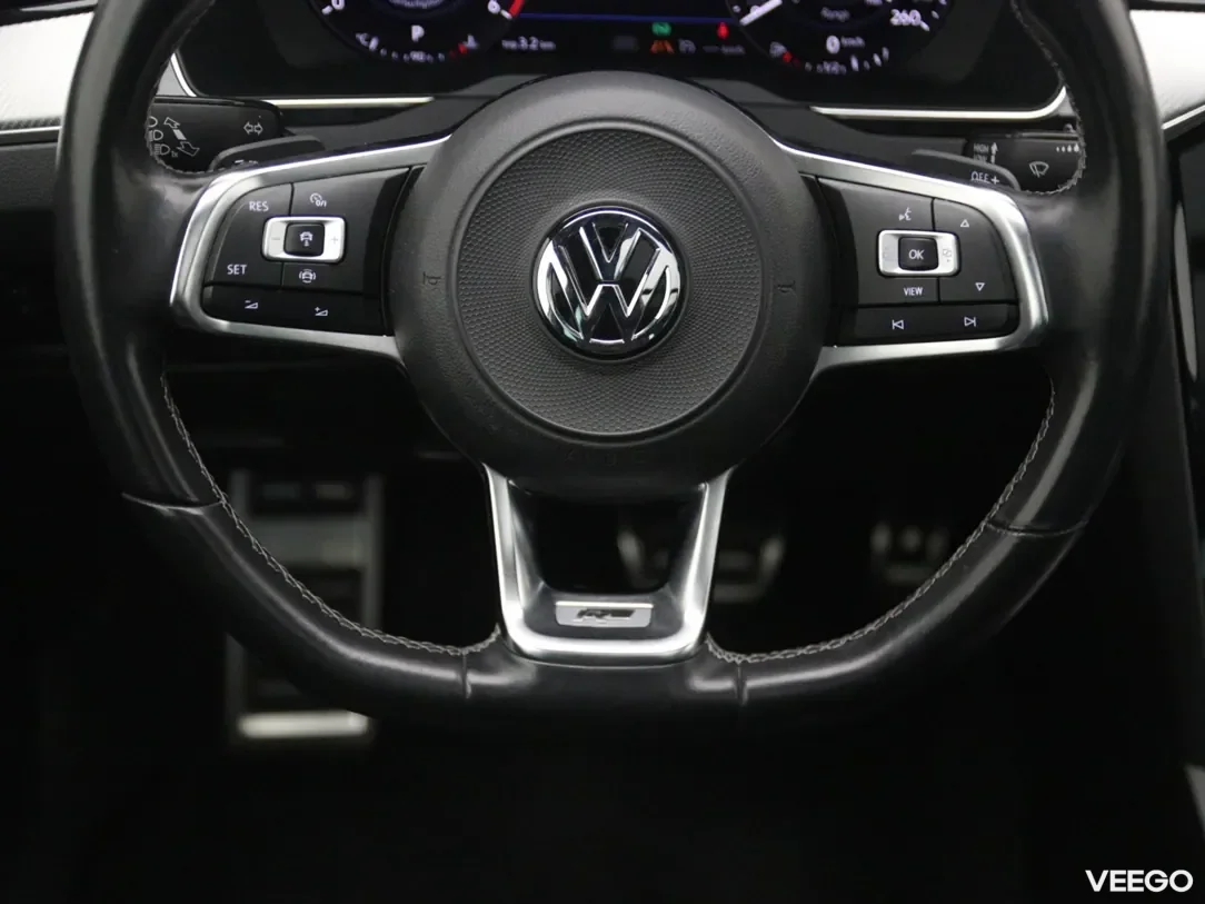 Volkswagen Passat 2 110kW