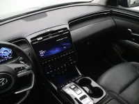 Hyundai Tucson 1.6 169kW thumbnail