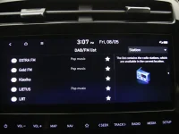 Hyundai Tucson 1.6 169kW thumbnail