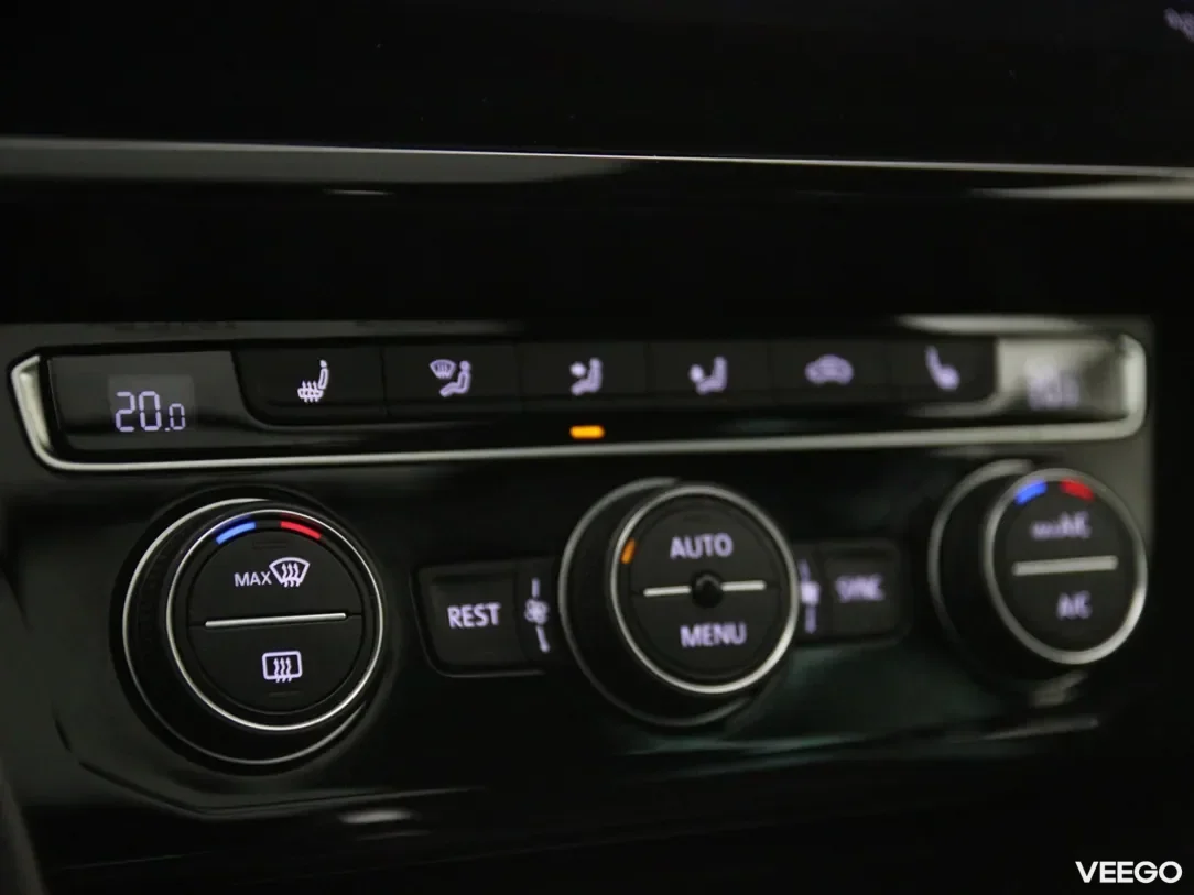 Volkswagen Passat 2 110kW