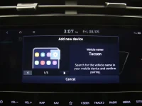 Hyundai Tucson 1.6 169kW thumbnail