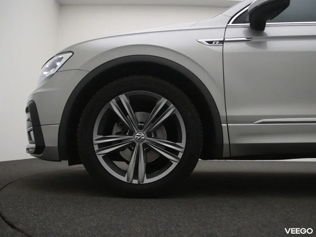 Volkswagen Tiguan 2 110kW