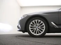 BMW 520 2 140kW thumbnail