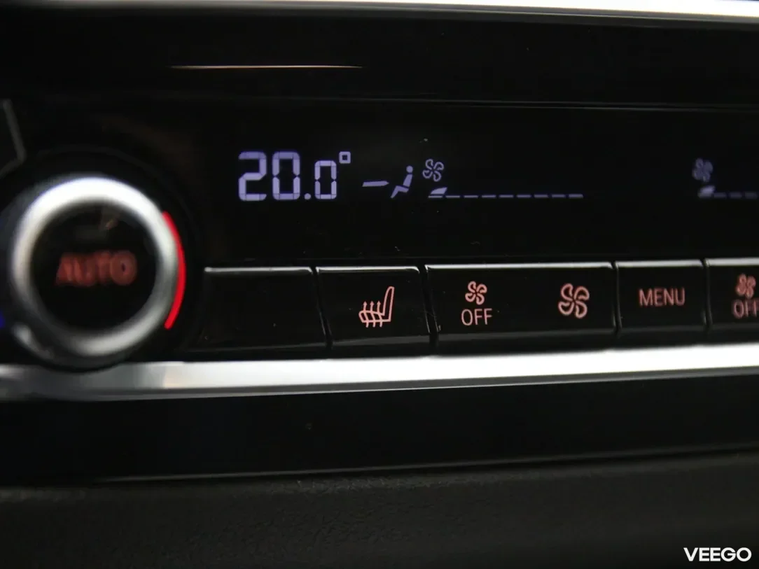 BMW 520 2 140kW