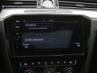 Volkswagen Passat 2 110kW thumbnail